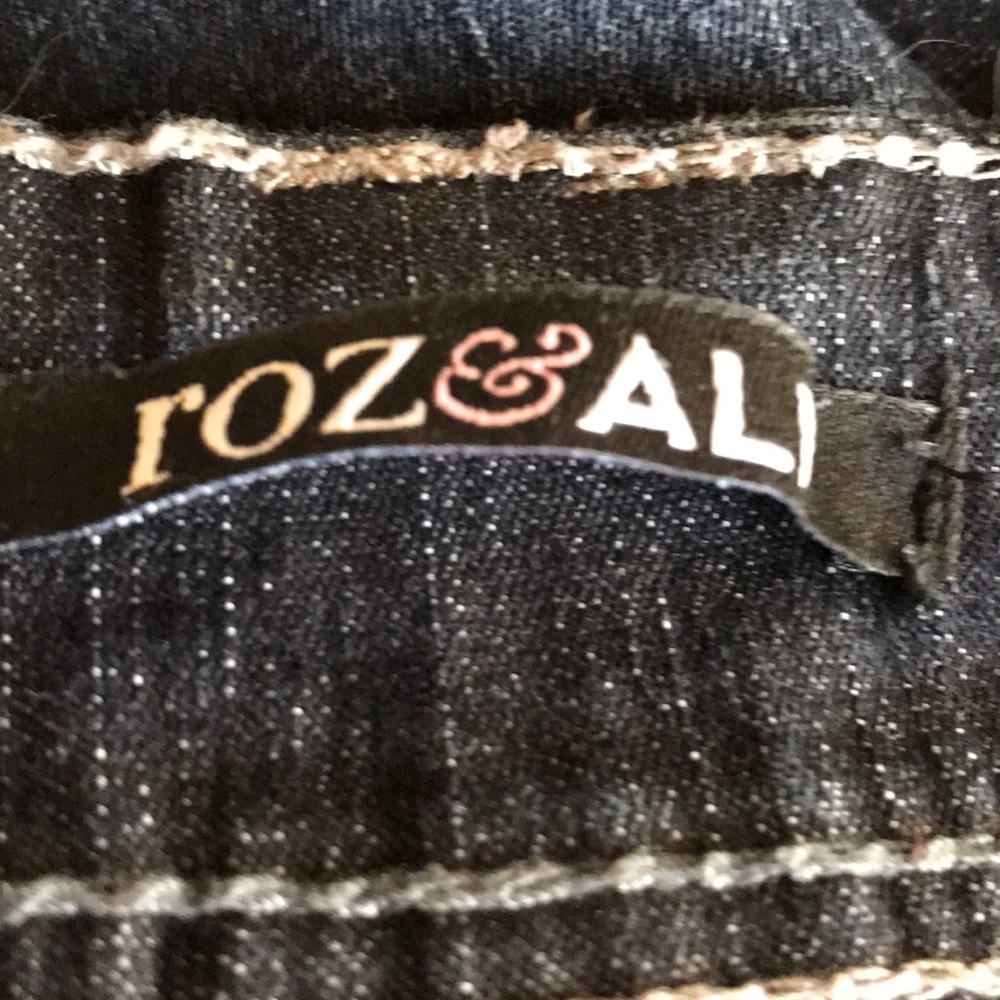 Designer Jeans